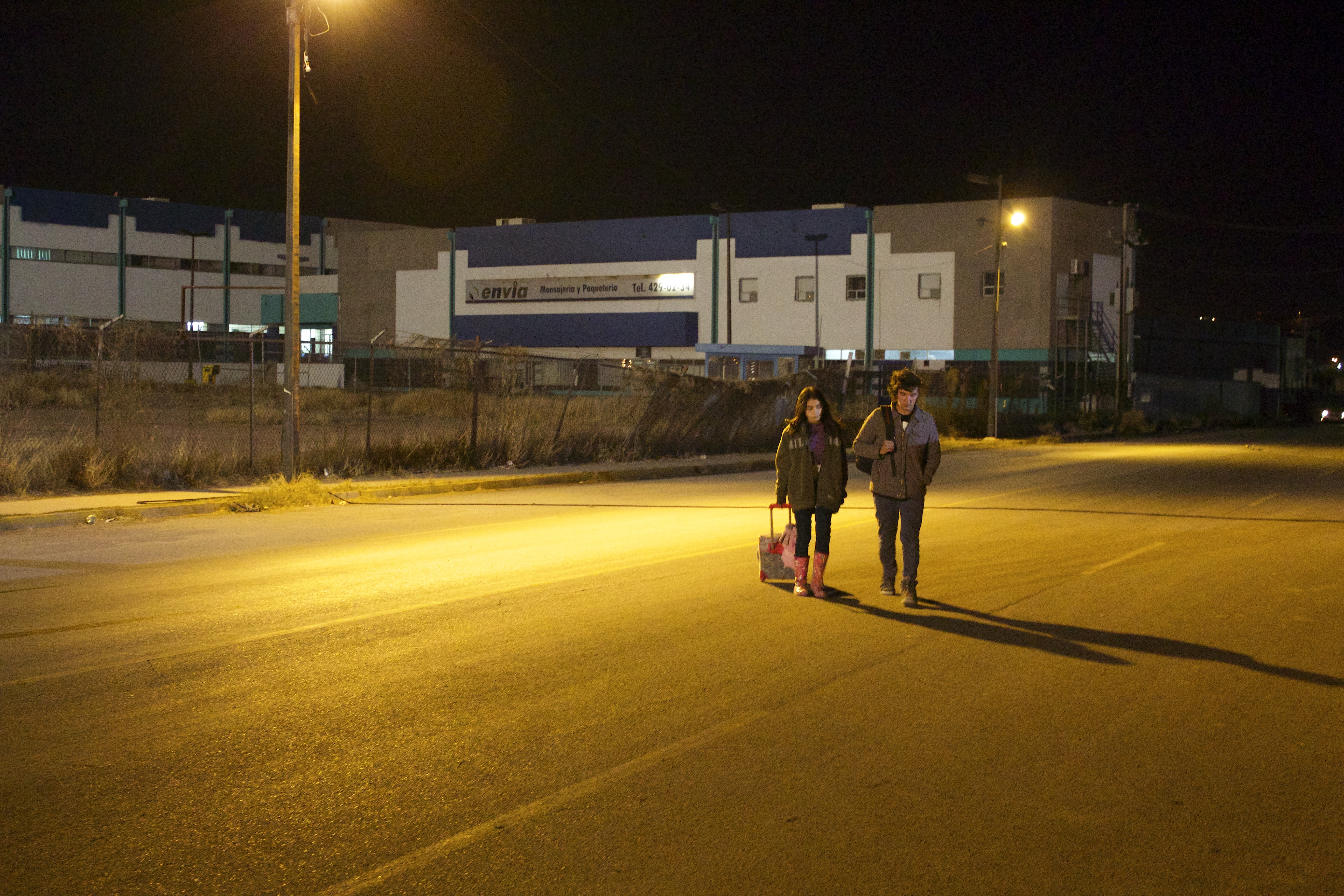 Viento aparte - Still 6